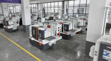 聚力項目建設，驅(qū)動汽車配件研發(fā)創(chuàng)新