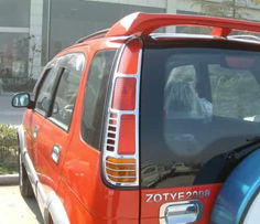 山東安達(dá)汽車配件用品廠的技術(shù)突破與展望